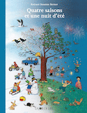 Quatre saisons et une nuit d'été